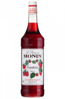 Sciroppo Monin Lampone 1Litro