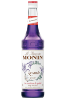 Sciroppo Monin Lavanda 70cl
