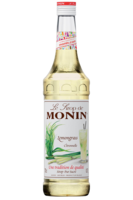 Sciroppo Monin Lemongrass 70cl