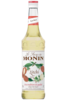 Sciroppo Monin Litchi 70cl
