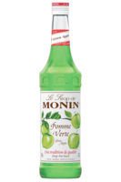 Sciroppo Monin Mela Verde 70cl