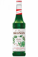 Sciroppo Monin Menta Verde 70cl