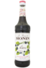 Sciroppo Monin Mora 70cl