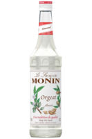 Sciroppo Monin Orzata 70cl