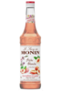 Sciroppo Monin Pesca Bianca 70cl