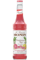 Sciroppo Monin Pompelmo Rosa 70cl