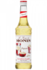Sciroppo Monin Pop Corn 70cl