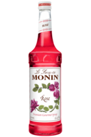 Sciroppo Monin Rose 70cl