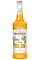 Sciroppo Monin Spicy Mango 70cl