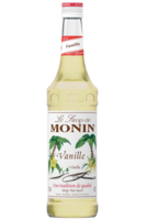Sciroppo Monin Vaniglia 70cl