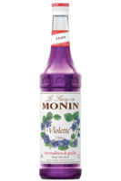 Sciroppo Monin Violetta 70cl