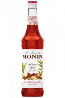 Sciroppo Monin Winter Spice 70cl