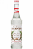 Sciroppo Monin Zucchero Di Canna 70cl