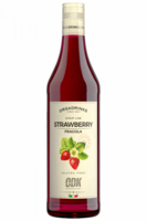 Sciroppo Orsa Drinks Fragola 75cl