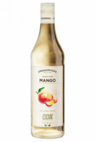 Sciroppo Orsa Drinks Mango 75cl