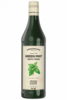 Sciroppo Orsa Menta Verde 75cl