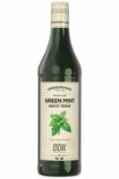 Sciroppo Orsa Menta Verde 75cl
