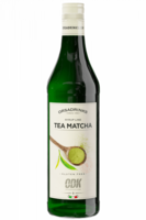 Sciroppo Orsa Tea Matcha 75cl