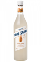 Sciroppo Orzata Marie Brizard 70cl