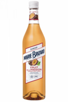 Sciroppo Passion Fruit Marie Brizard 70cl