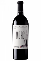 Serrapetrona DOC Morò 2019 Cantine Fontezoppa
