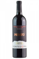 Serrapetrona DOC Pepato 2020 Fontezoppa