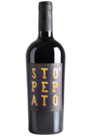 Serrapetrona DOC Vernaccia Nera Bio Stò Pepato 2017