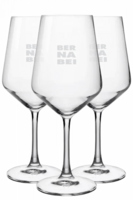 Set Bicchieri - 6 calici da Vino