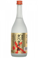 Shochu Mutemaka Davada Hiburi 72cl