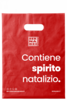 Shopping Bag Xmas Large