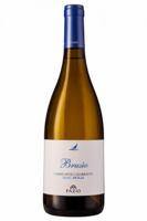 Sicilia DOC Brusìo Bianco 2023 Fazio