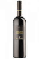 Sicilia DOC Cabernet Sauvignon 2002 Tasca d