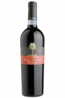 Sicilia DOC Nero D