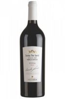 Sicilia DOC Nero D