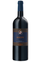 Siepi Castello Di Fonterutoli 2016 Mazzei