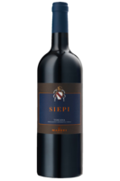 Siepi Castello Di Fonterutoli 2020 Mazzei