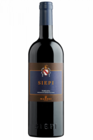 Siepi Castello Di Fonterutoli 2021 Mazzei