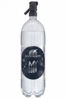 Sifone My Soda San Benedetto 1, 5Litri
