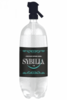 Sifone Seltz Soda Bartender Edition 1, 5Litri