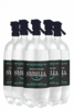 Sifone Seltz Soda Bartender Edition Cassa da 6 bottiglie x 1, 5Litri