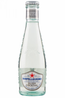 Silver Cocktail Sanpellegrino 20cl