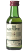 Single Malt Scotch Whisky 12 Anni The Glenlivet 5cl