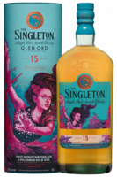 Singleton Glen Ord 15 Years Old Special Release 2022 70cl (Astucciato)