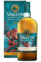 Singleton Of Glendullan 19 Years Old Special Release 2021 70cl (Astucciato)