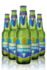 Slalom Strong Cassa da 24 bottiglie x 33cl