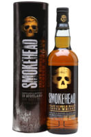 Smokehead Islay Single Malt Scotch Whisky 70cl (Astucciato)
