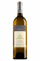 Soave Classico La Froscà Gini 2021