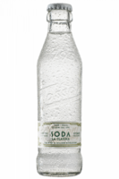Soda Water La Classica Tassoni 18cl