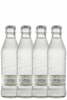 Soda Water La Classica Tassoni da 4 bottiglie x 18cl