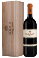 Solaia 2009 Antinori (Cassetta in Legno)
